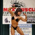 Anna  Yamada - NPC MaxMuscle Vancouver Natural  2010 - #1